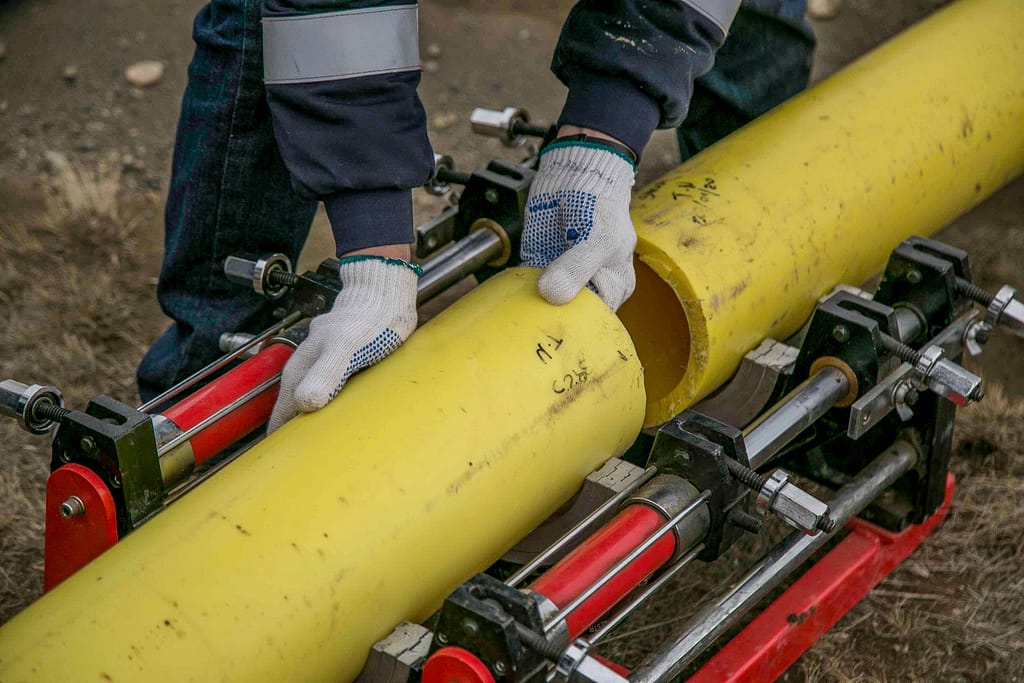 pipe