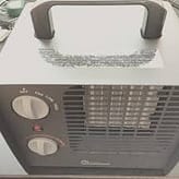 infrared heater