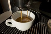 coffee making process