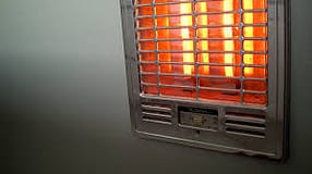 home heater