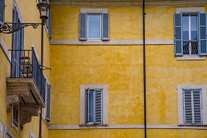 blinds window