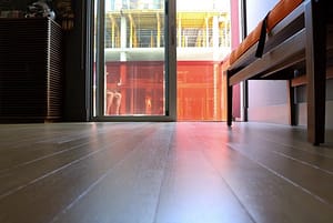 floor